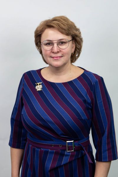 препод жен